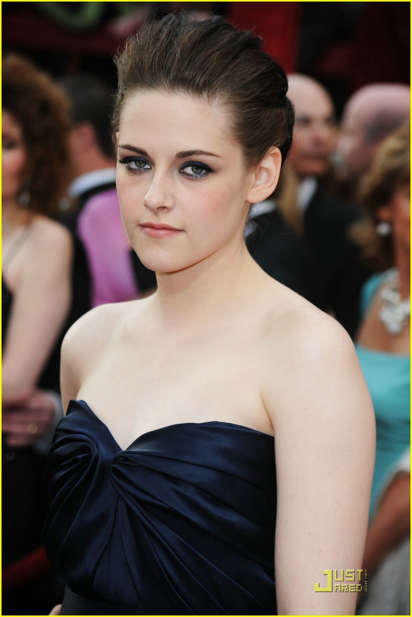 Anna Kendrick - Oscars 2010