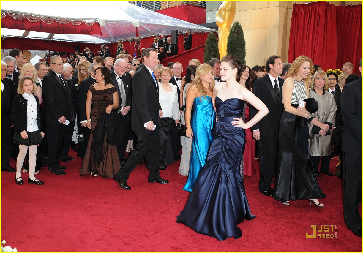 Anna Kendrick - Oscars 2010