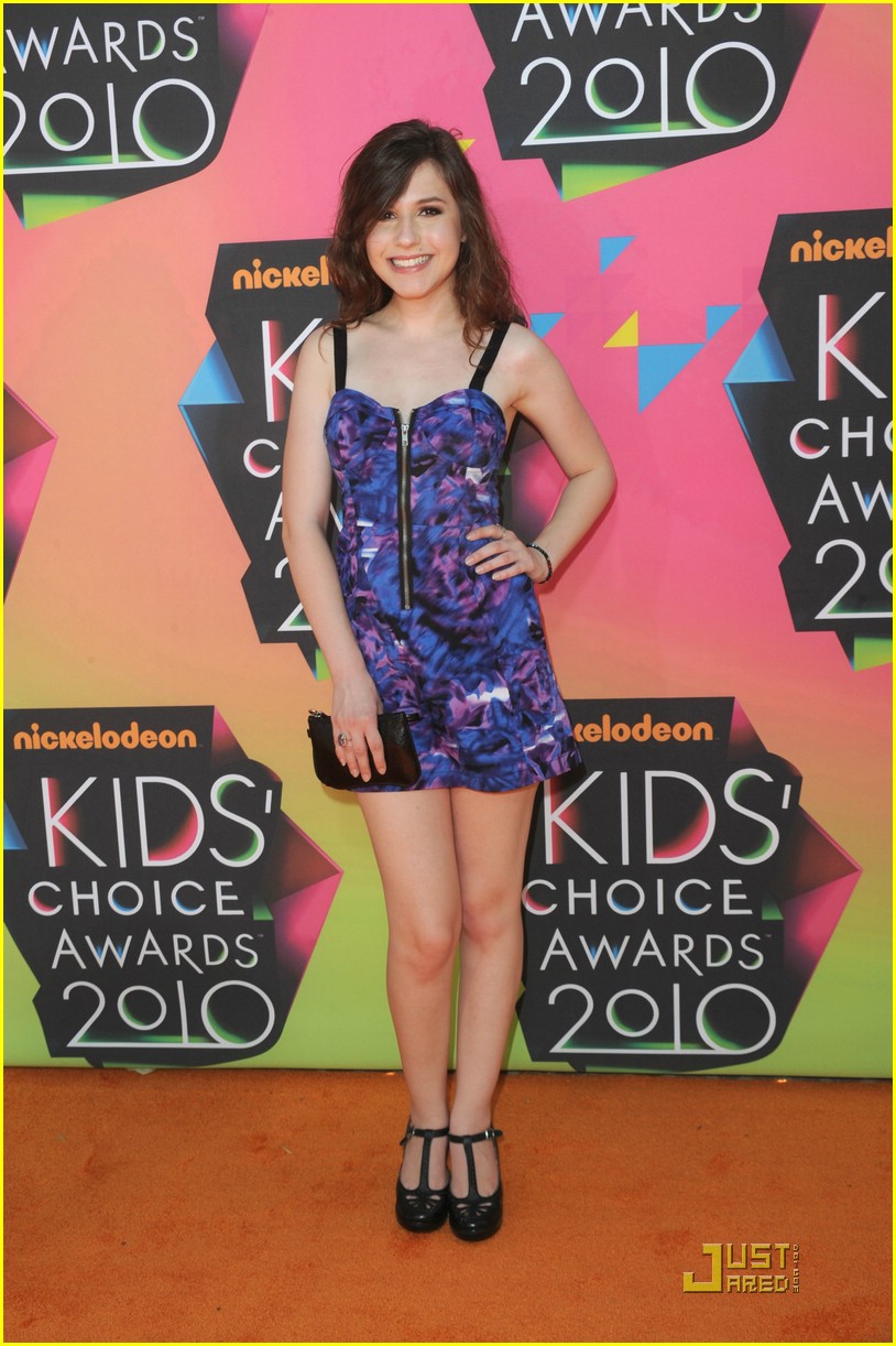 Big Time Rush Sound Off on Erin Sanders' Infectious Laugh