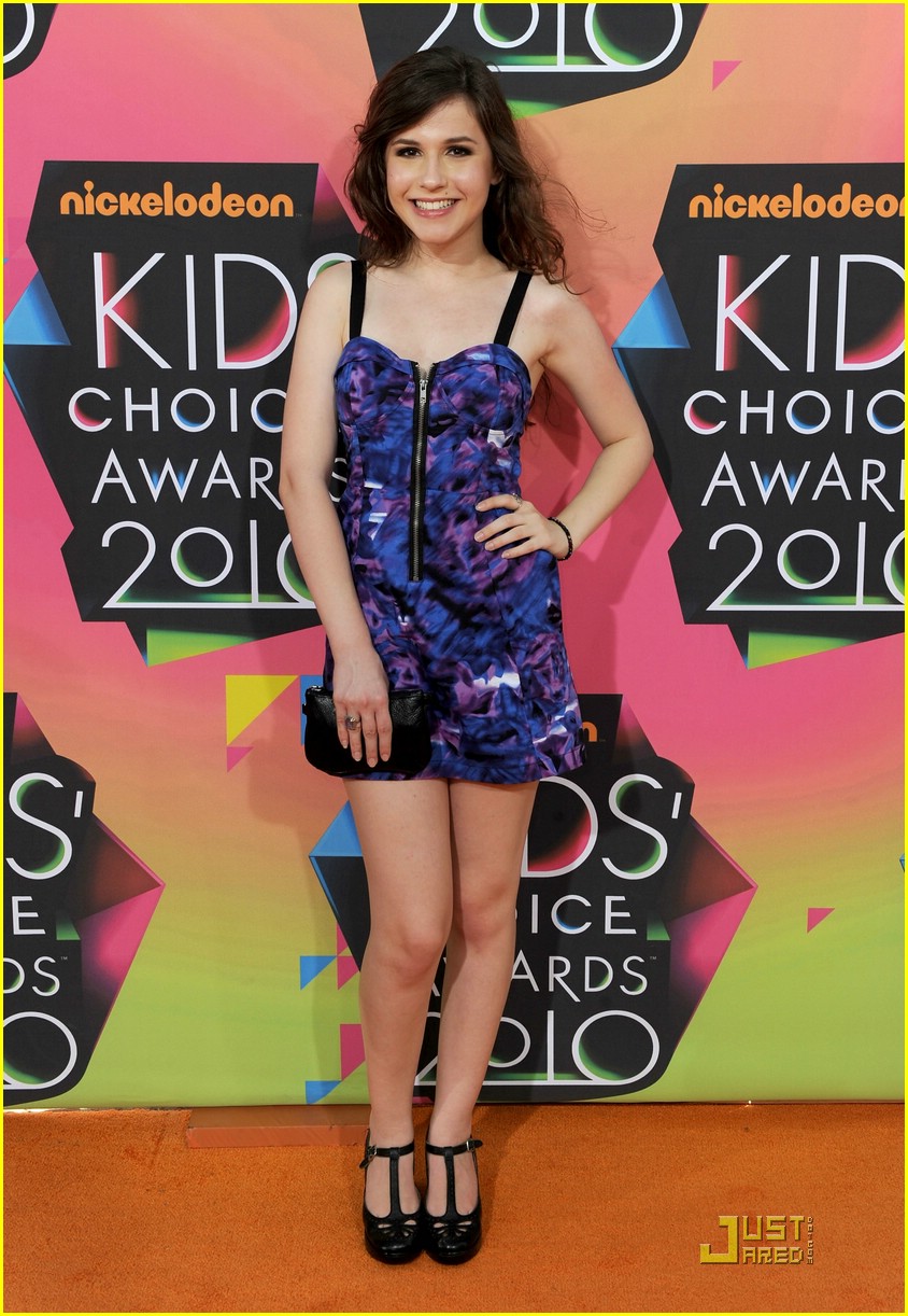 Big Time Rush Sound Off on Erin Sanders' Infectious Laugh