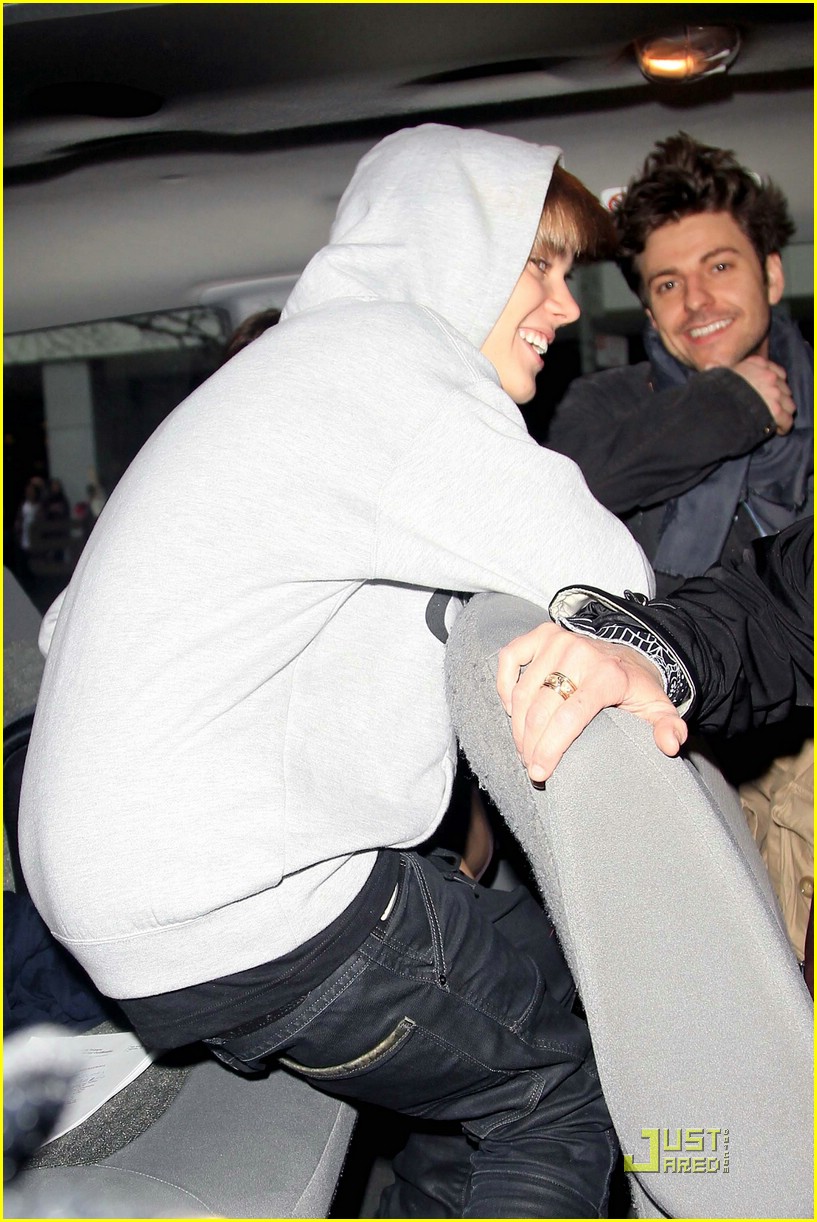 The Diary of Justin Bieber Premieres Sunday!