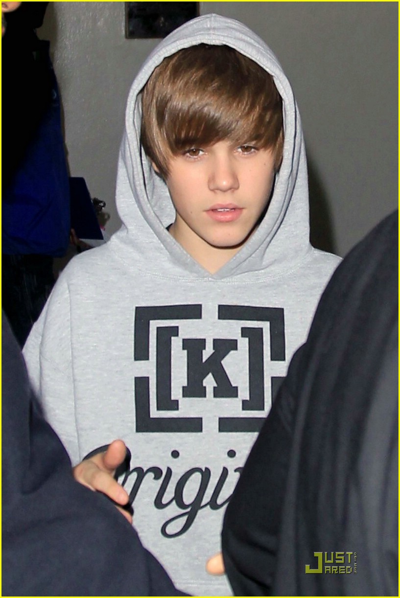 The Diary of Justin Bieber Premieres Sunday!