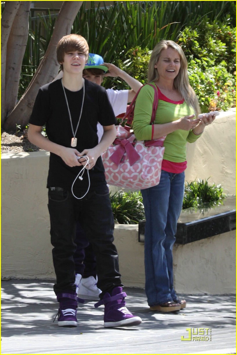 Justin Bieber to Appear on American Idol