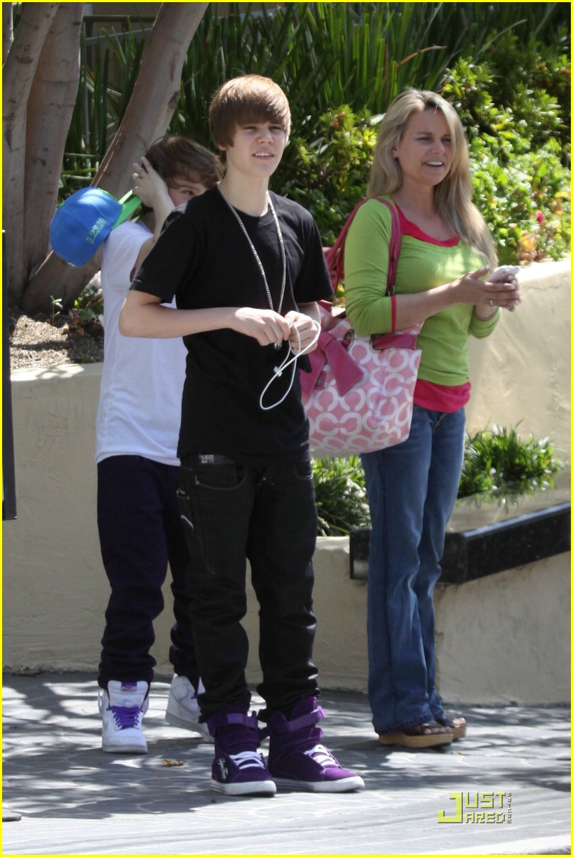 Justin Bieber to Appear on American Idol