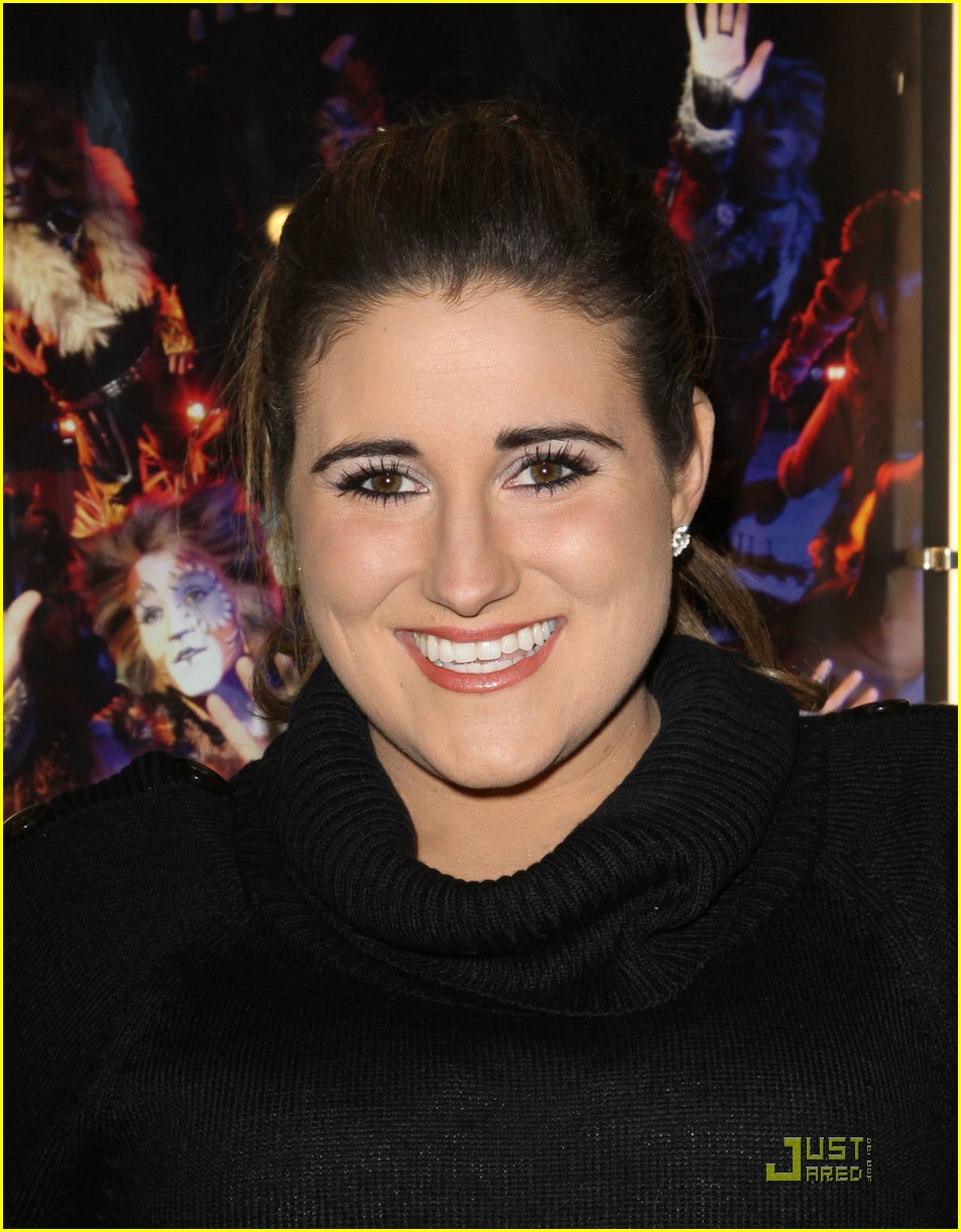 KayCee Stroh To Celebrate Special Gifts Theatre