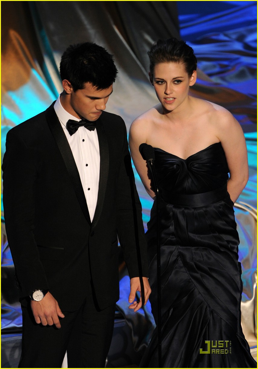 Kristen Stewart: Vanity Fair Fantastic