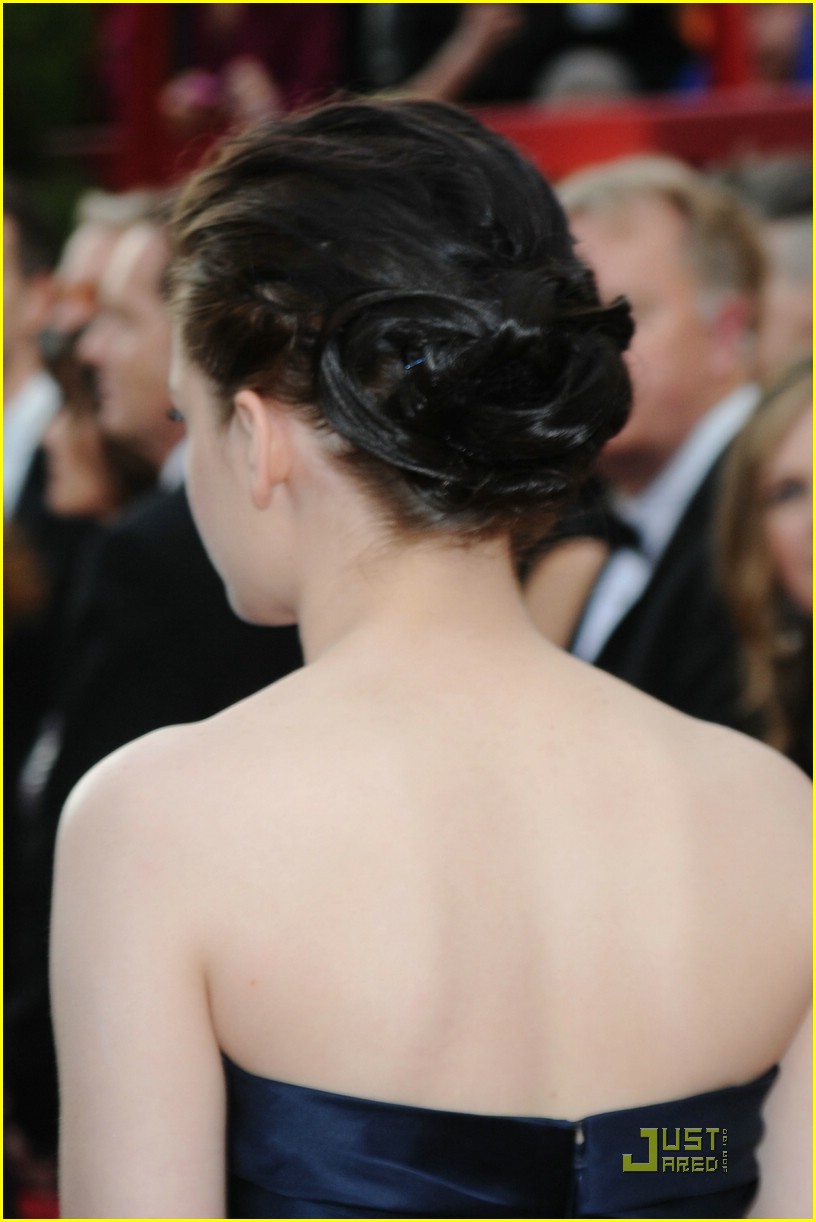 Kristen Stewart: Vanity Fair Fantastic