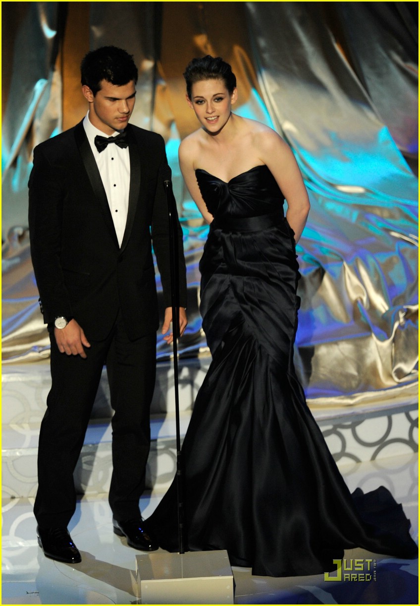 Kristen Stewart: Vanity Fair Fantastic