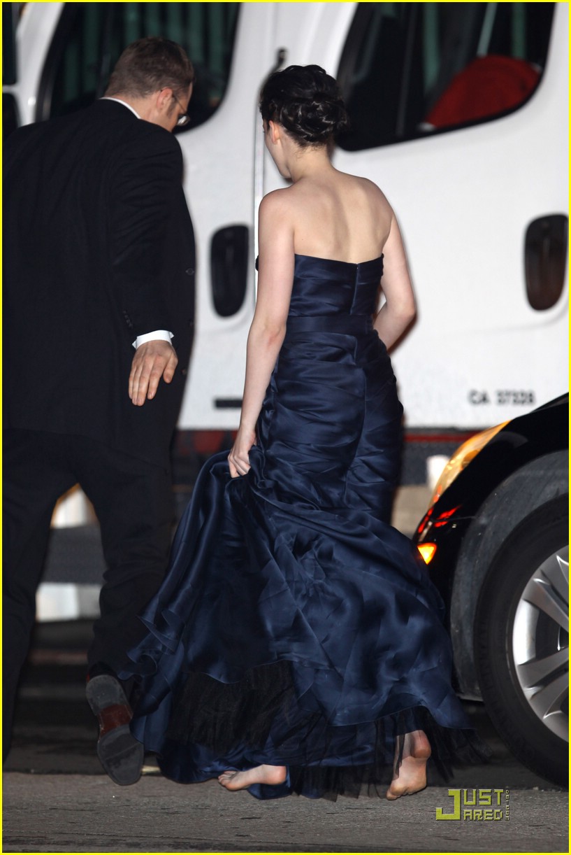Kristen Stewart: Vanity Fair Fantastic