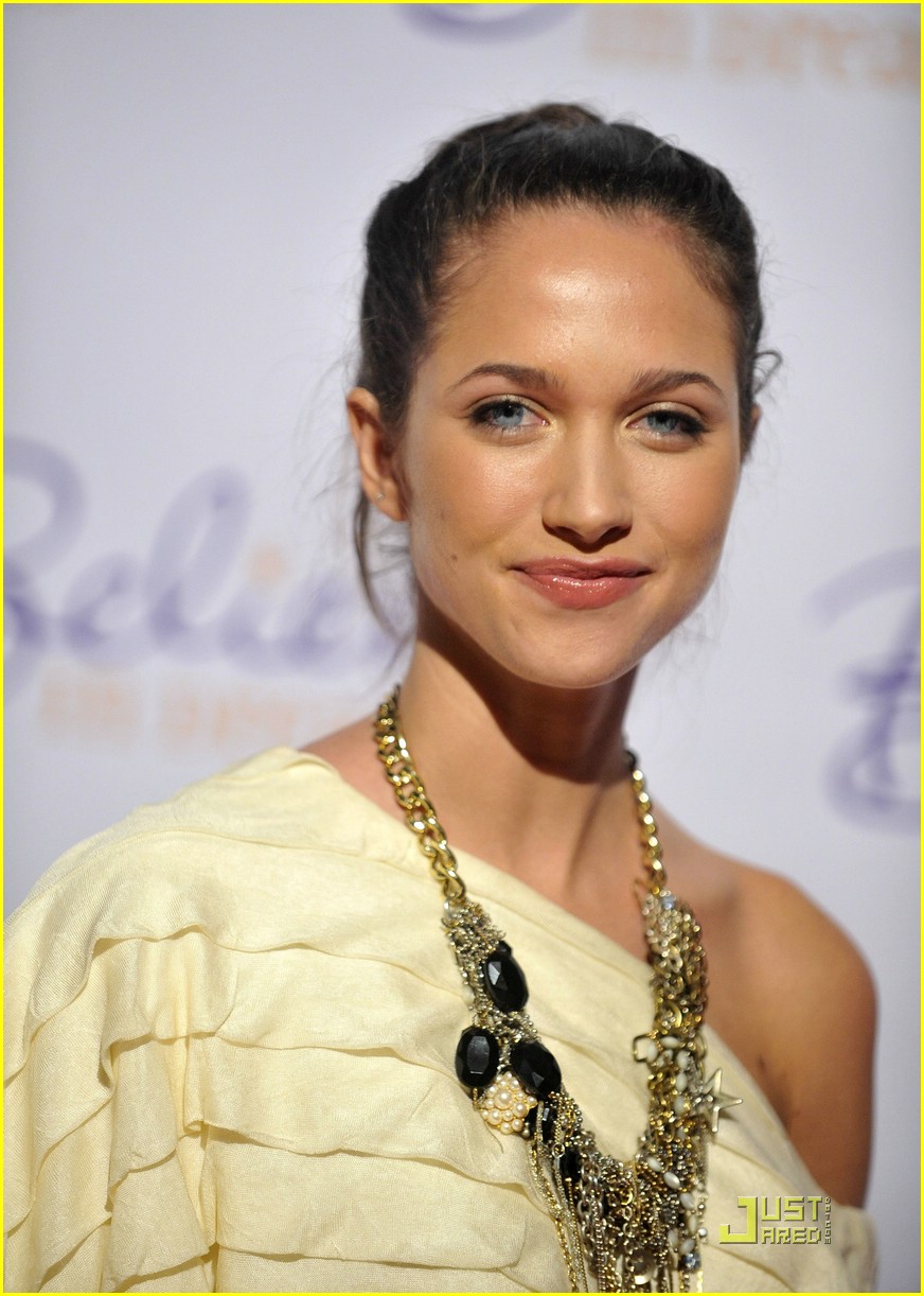 Maiara Walsh Believes In Dreams