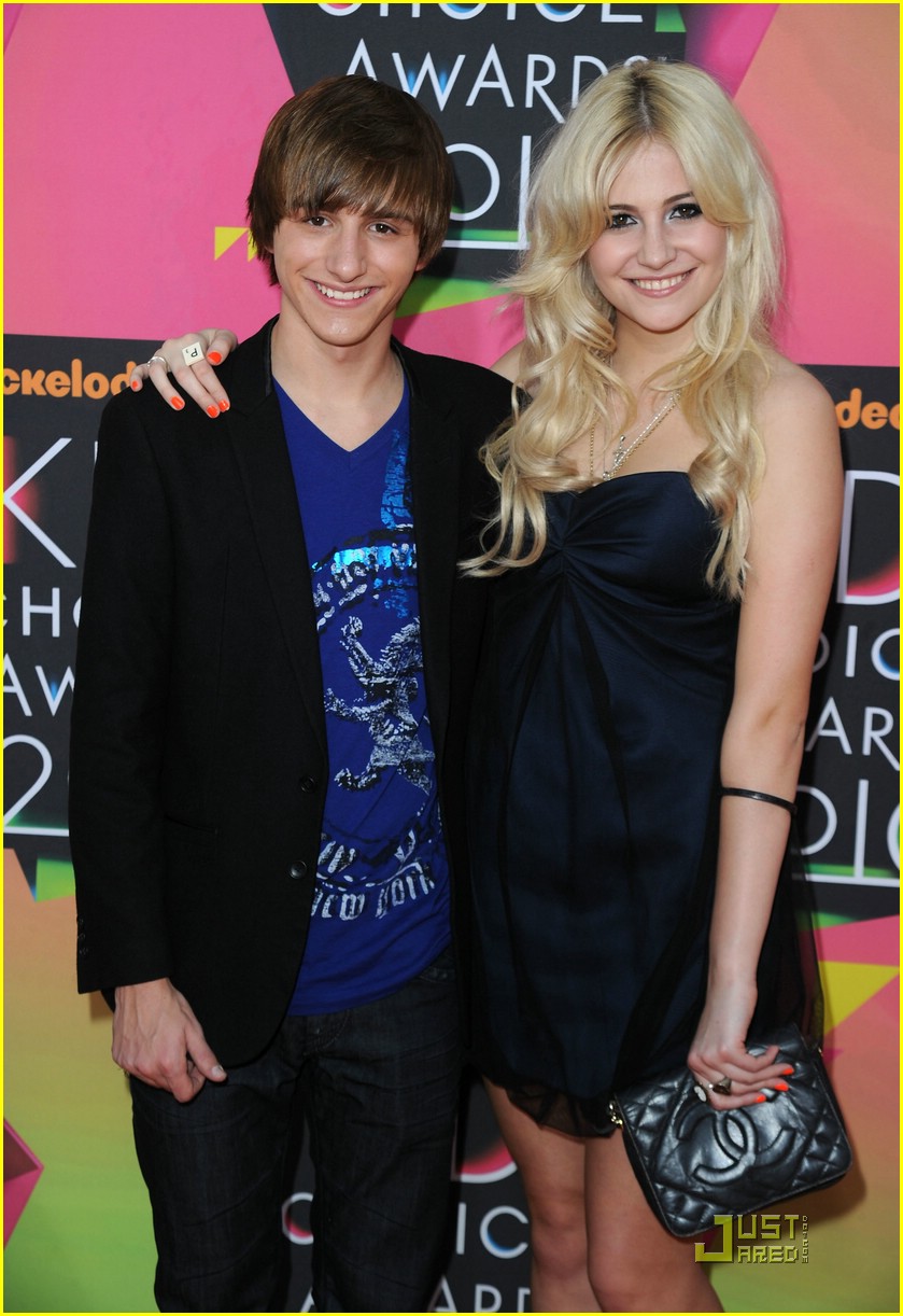 Pixie Lott is Ashley Isham Incredible