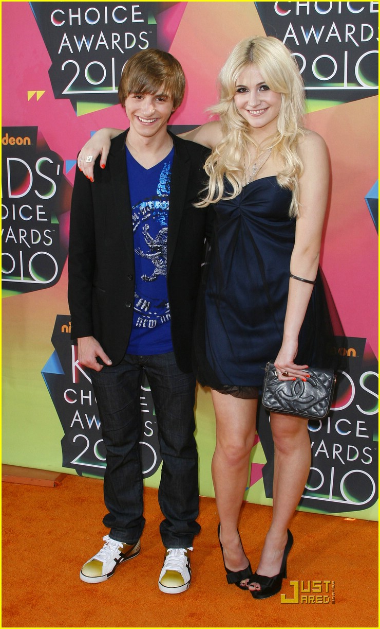 Pixie Lott is Ashley Isham Incredible