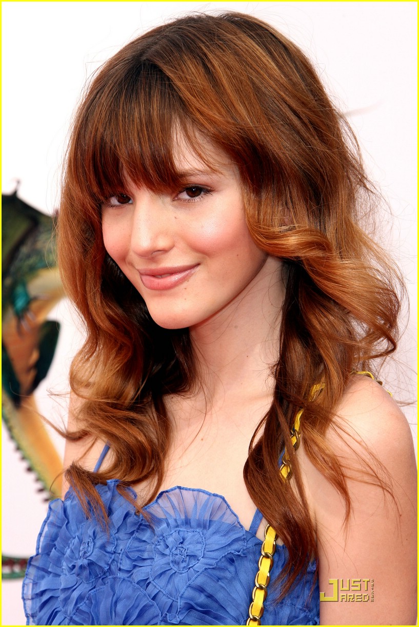 Sammi Hanratty, Bella Thorne & Tania Gunadi: Dragon Dolls
