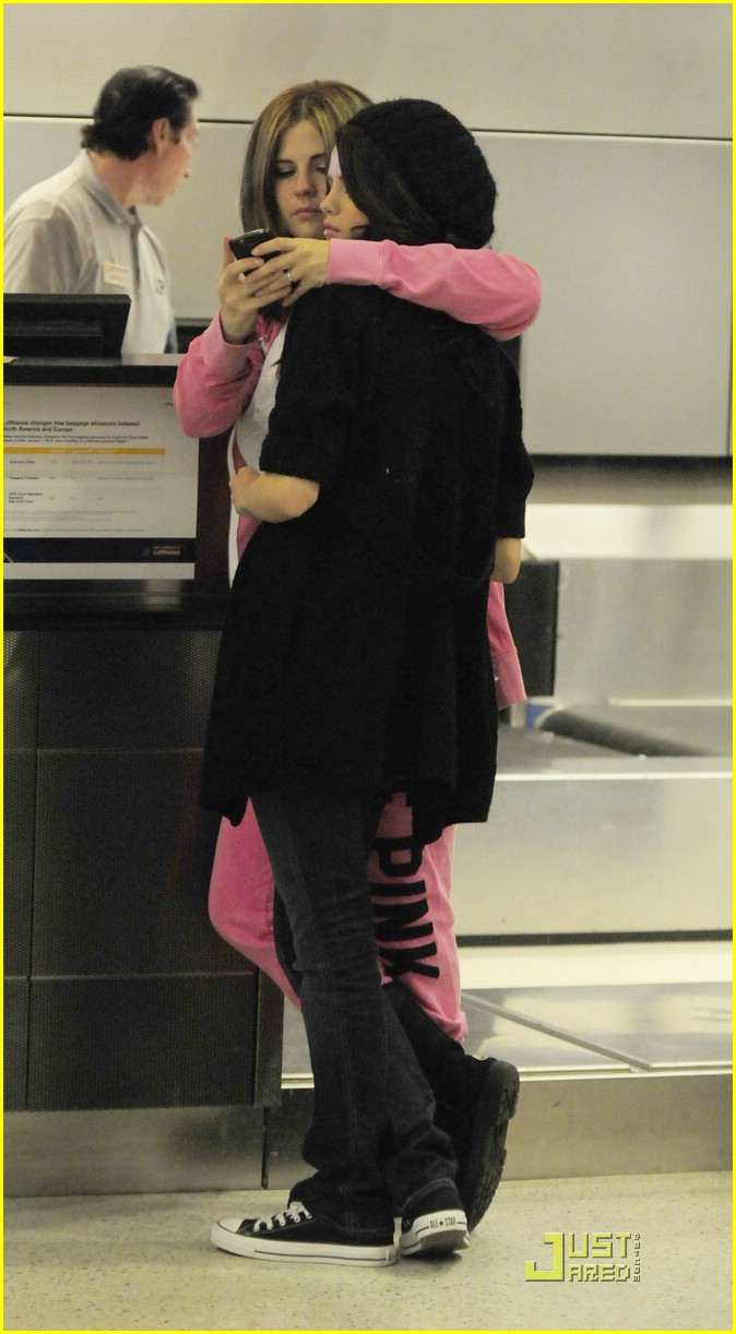 Selena Gomez is Monte Carlo Cute