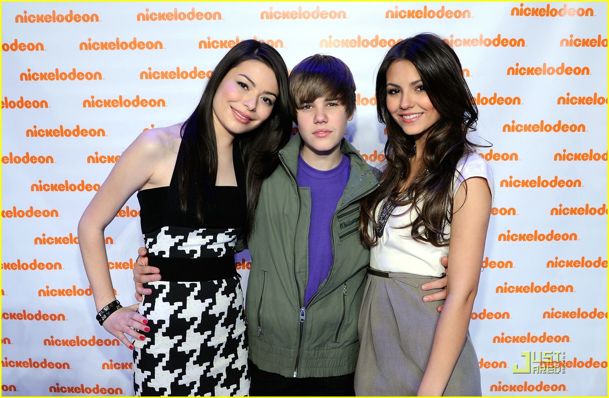 Victoria Justice: I Want To Marry This City