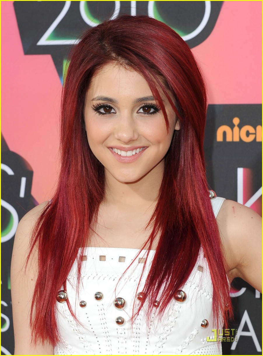 Victorious Cast: KCA Crazy!