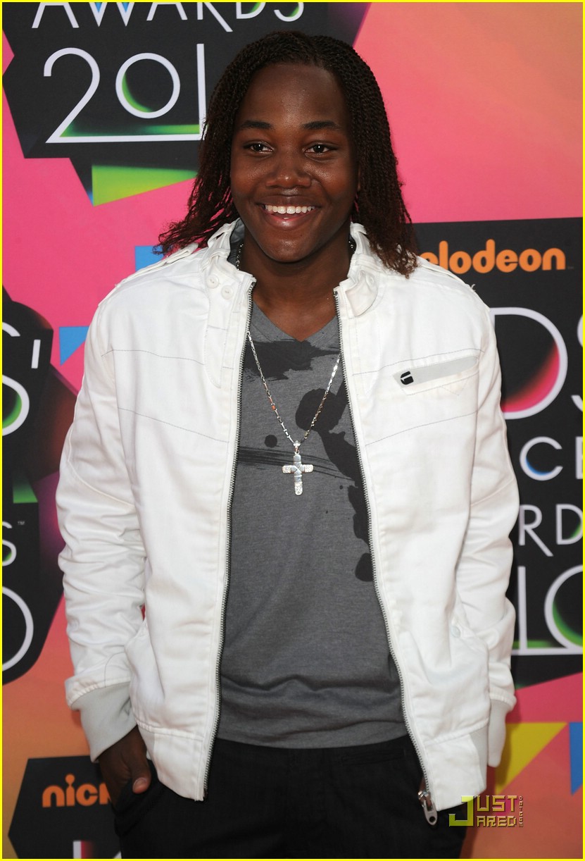 Victorious Cast: KCA Crazy!