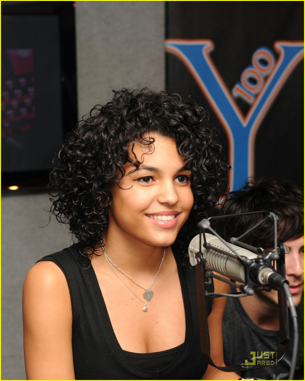 Vita Chambers: Lilith Fair and Bamboozle Tour Dates!