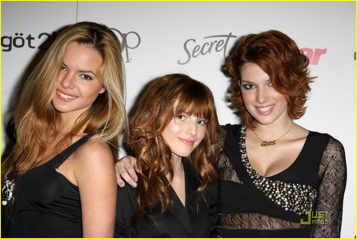Bella Thorne: Green Screen Star