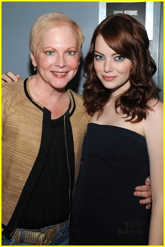 Emma Stone is Jimmy Fallon Funny