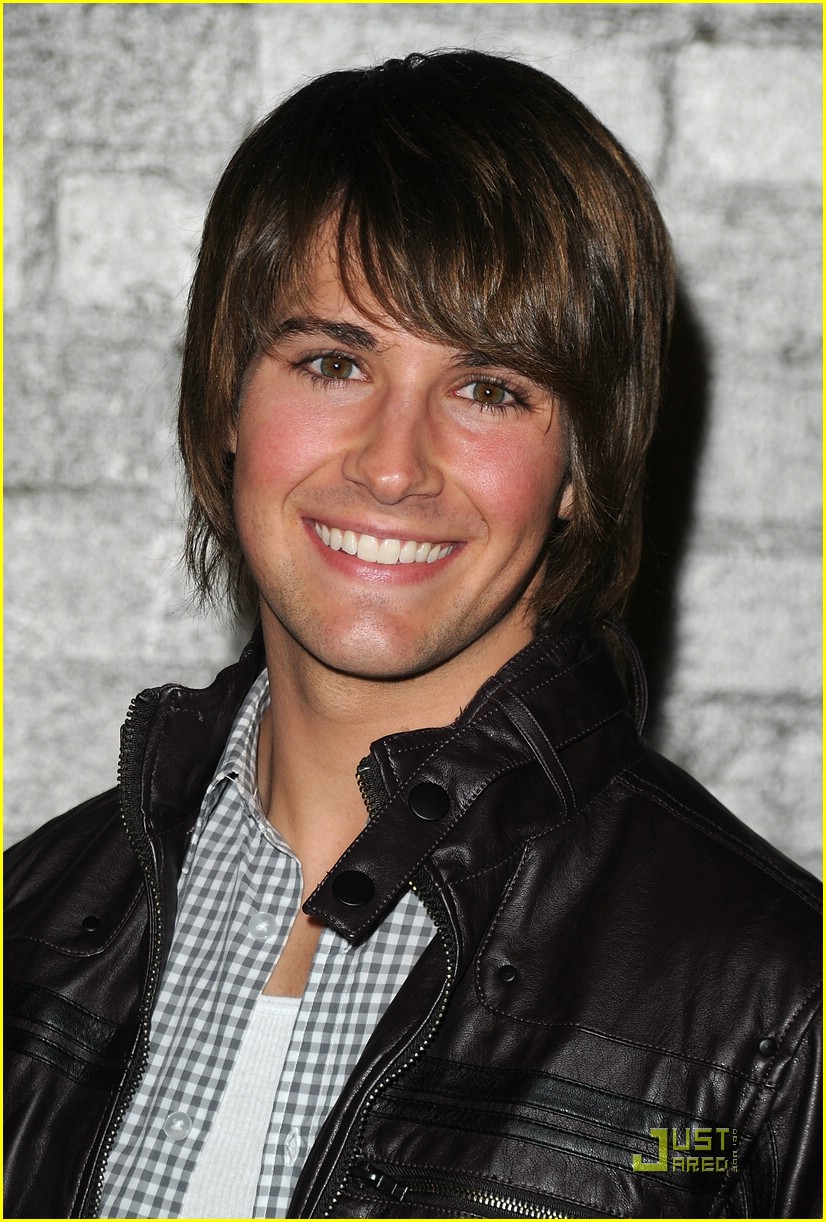 Chloe Bridges & James Maslow: The Next Generation of Young Hollywood