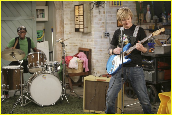 Jason Dolley: Mia Talerico is the Best Baby Ever