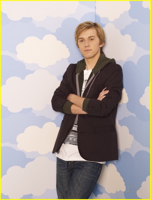 Jason Dolley: Bridgit Mendler's Honey Hoax