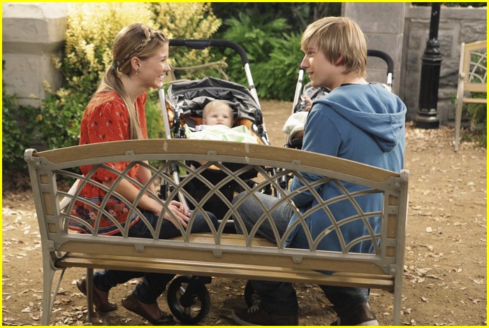Jason Dolley: Bridgit Mendler's Honey Hoax
