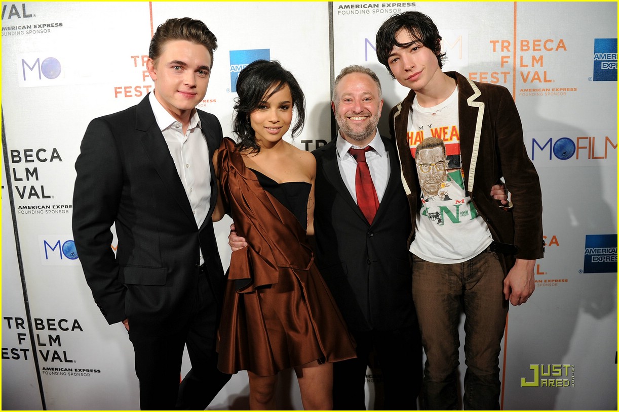 Jesse McCartney: Beware The Gonzo