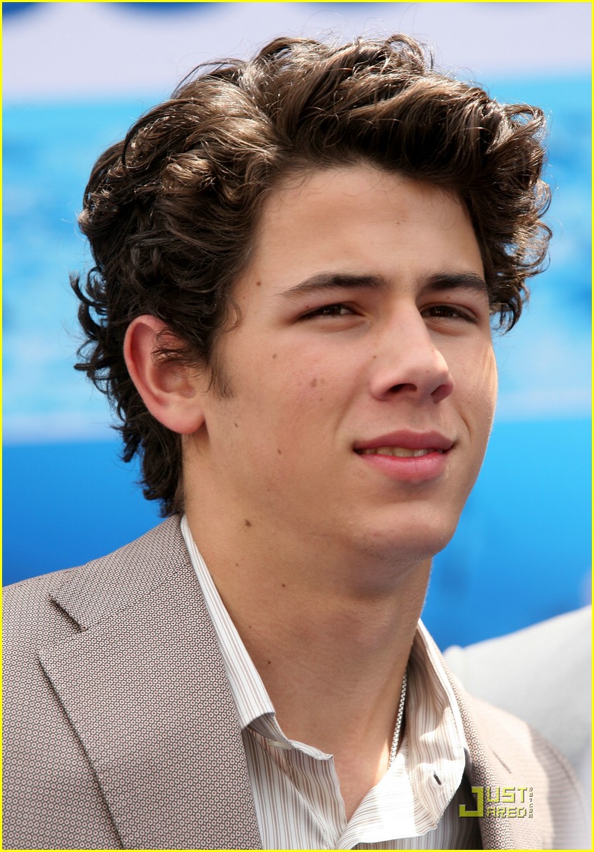 The Jonas Brothers: Oceans Outstanding