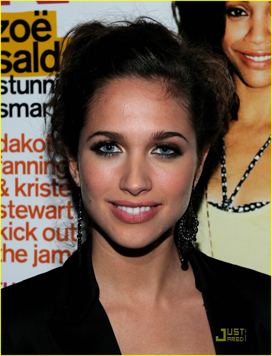 Maiara Walsh is Trousdale Terrific