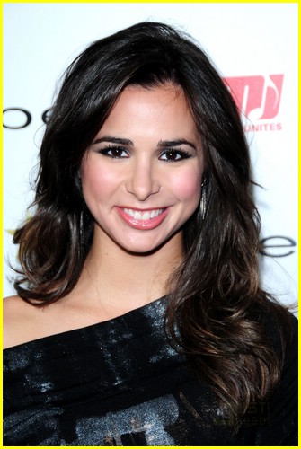 Josie Loren & Chelsea Hobbs: OK! Magazine Marvelous