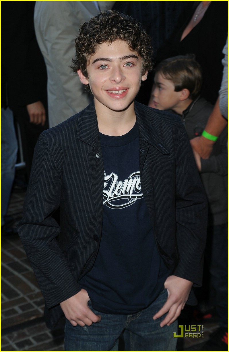 Ryan Ochoa & Moises Arias: Perfect Game Guys