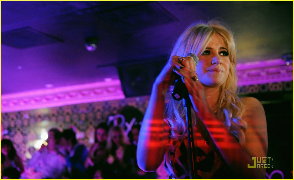 Pixie Lott & Jason Derulo: Duets In The Future?