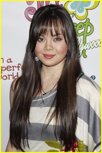 Anna Maria Perez de Tagle: Lollipop Lovely
