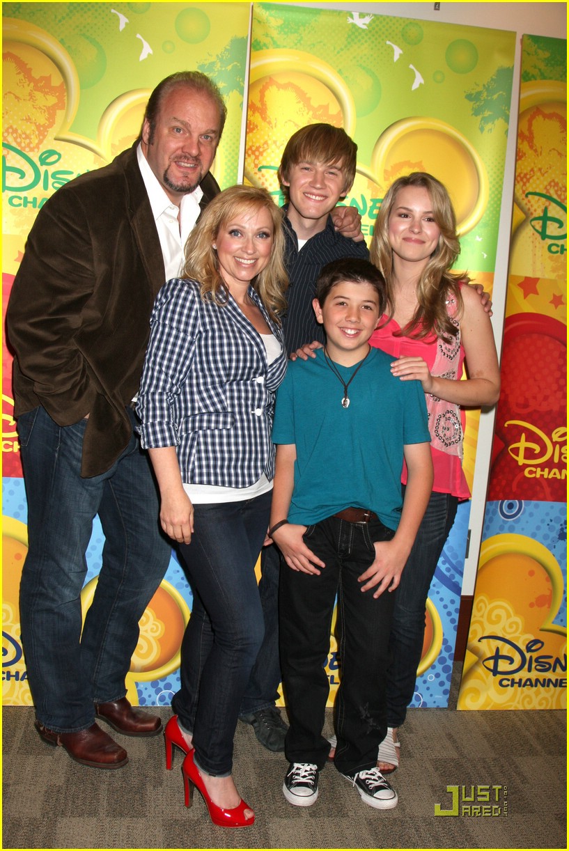 Bridgit Mendler is Prankster Pretty
