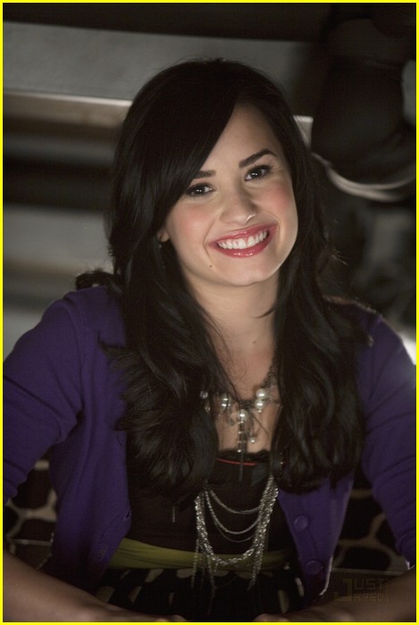 Demi Lovato & Sterling Knight: Date Night!