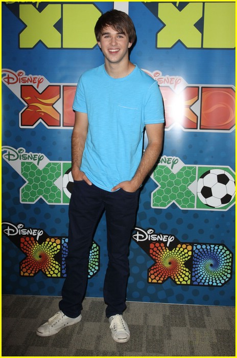 Hutch Dano: 'Summertime' Sneak Peek!
