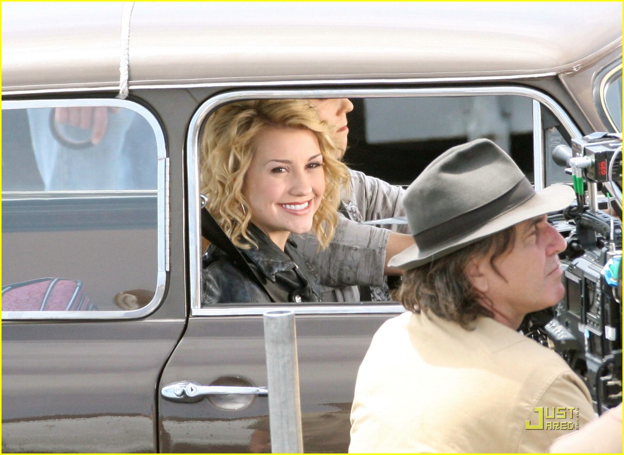 Joe Jonas: Catch Me If You Can...