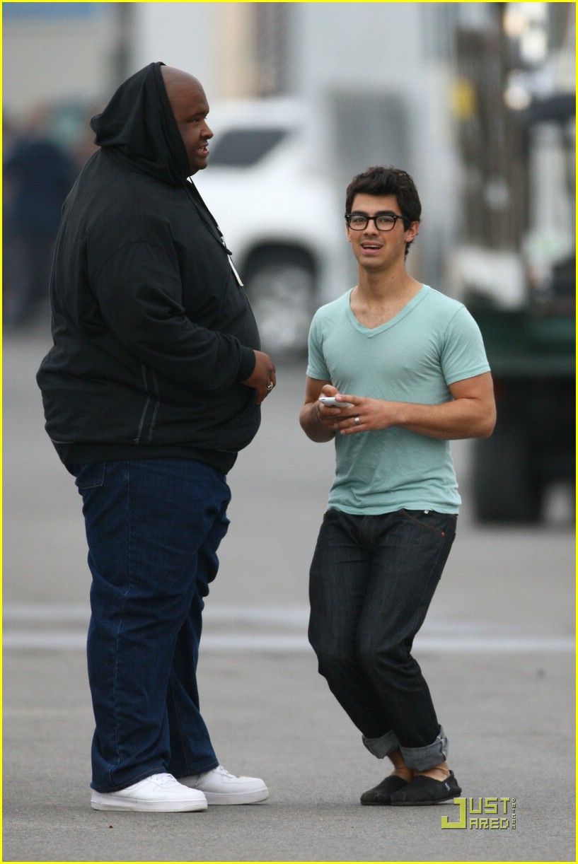 Jonas Brothers: Beach Bash!