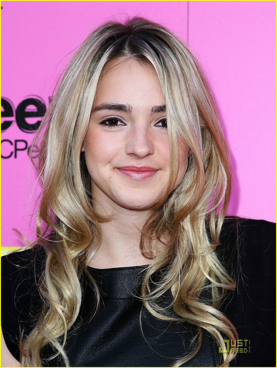 Katelyn Tarver: Kendall and I are Barbie and Ken