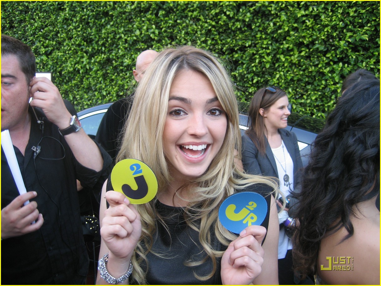 Katelyn Tarver: Kendall and I are Barbie and Ken
