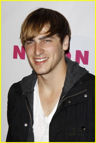 Kendall Schmidt: Here's What Really Happened at the Baseball Game