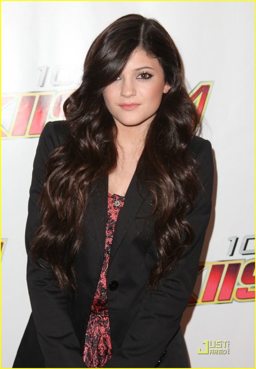 Kendall & Kylie Jenner: Wango Tango Twosome