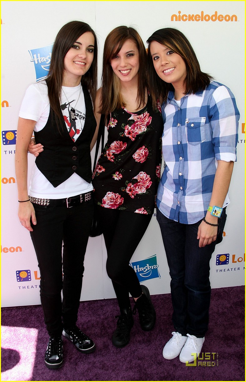 Meaghan Martin is Game Day Gorgeous