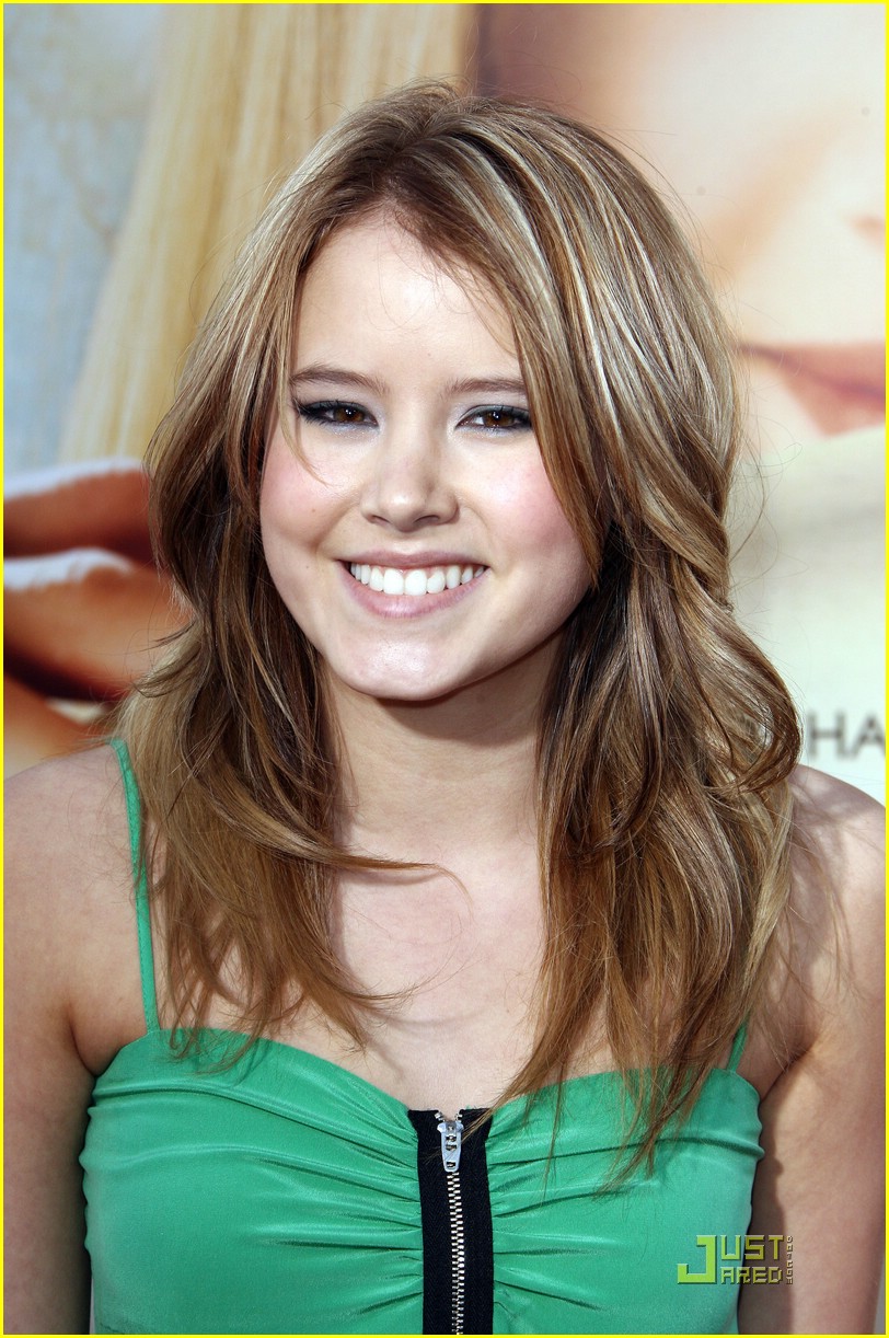 Taylor Spreitler is Yumi Kim Cute