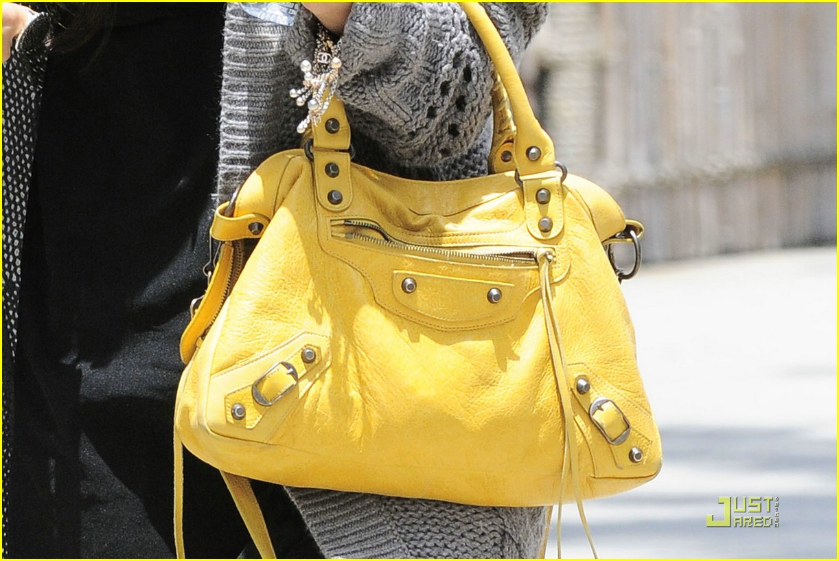 Brenda Song is a Longmi Lady
