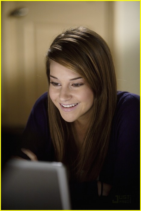 Bristol Palin on Secret Life of the American Teenager -- FIRST LOOK!