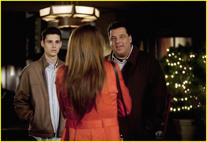 Bristol Palin on Secret Life of the American Teenager -- FIRST LOOK!