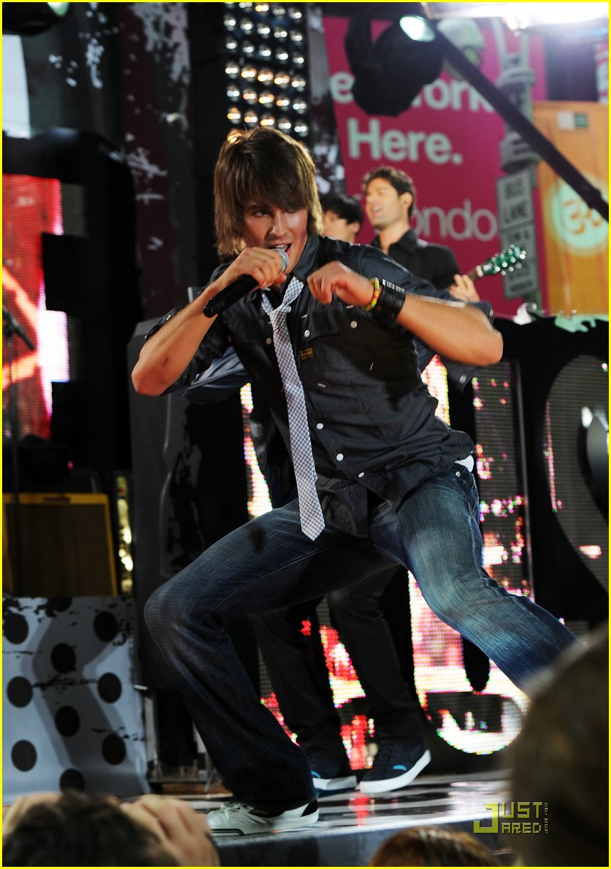 Big Time Rush: New York City Is Ours!